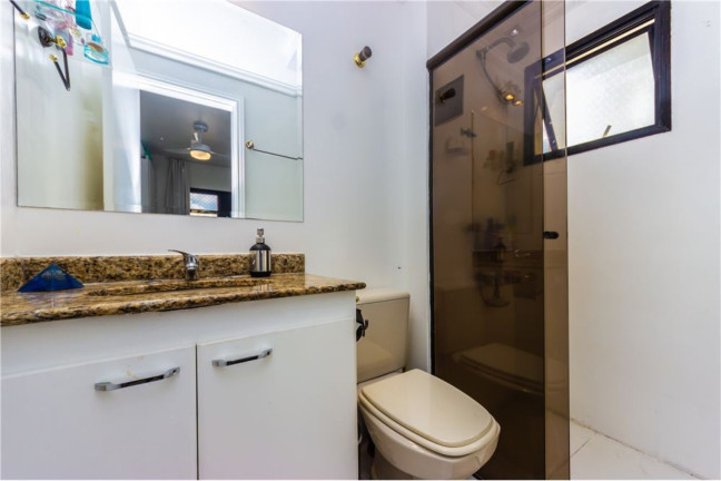 Imagem Apartamento com 3 Quartos à Venda, 69 m² em Vila Gumercindo - São Paulo