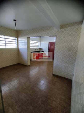 Imagem Sobrado com 3 Quartos à Venda, 125 m² em Parque Novo Oratório - Santo André Imagem Sobrado com 3 Quartos à Venda, 125 m² em Parque Novo Oratório - Santo André