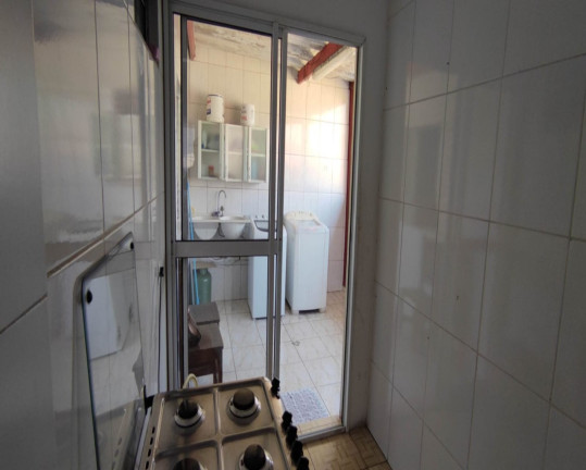 Imagem Casa com 2 Quartos à Venda, 56 m² em Conjunto Habitacional Jardim São Bento - São Paulo Imagem Casa com 2 Quartos à Venda, 56 m² em Conjunto Habitacional Jardim São Bento - São Paulo