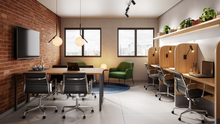 Imagem Apartamento com 2 Quartos à Venda, 32 m² em Ipiranga - São Paulo Imagem Apartamento com 2 Quartos à Venda, 32 m² em Ipiranga - São Paulo