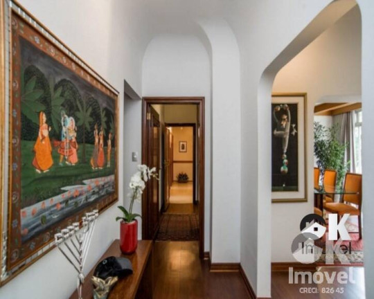 Imagem Apartamento com 4 Quartos à Venda, 215 m² em Jardim Paulista - São Paulo Imagem Apartamento com 4 Quartos à Venda, 215 m² em Jardim Paulista - São Paulo