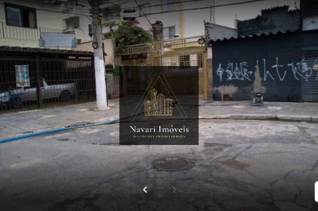 Imagem Apartamento com 3 Quartos à Venda, 89 m² em Tatuapé - São Paulo