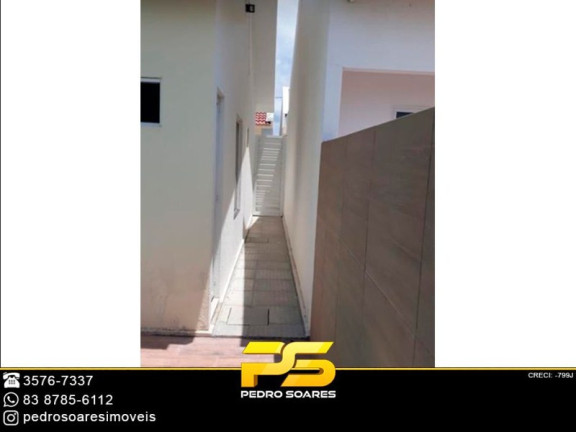 Imagem Casa com 2 Quartos à Venda, em Barra De Gramame - Conde Imagem Casa com 2 Quartos à Venda, em Barra De Gramame - Conde