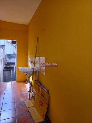 Imagem Sobrado com 2 Quartos à Venda, 137 m² em Arujamerica - Arujá Imagem Sobrado com 2 Quartos à Venda, 137 m² em Arujamerica - Arujá