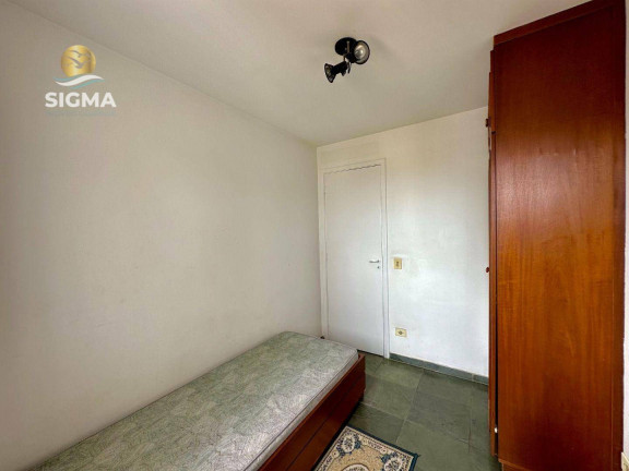 Imagem Apartamento com 3 Quartos à Venda, 116 m² em Jardim Astúrias - Guarujá Imagem Apartamento com 3 Quartos à Venda, 116 m² em Jardim Astúrias - Guarujá