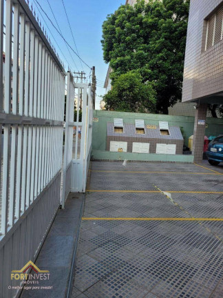 Imagem Imóvel com 1 Quarto à Venda, 32 m² em Canto Do Forte - Praia Grande Imagem Imóvel com 1 Quarto à Venda, 32 m² em Canto Do Forte - Praia Grande