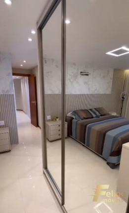 Imagem Imóvel com 3 Quartos à Venda, 100 m² em Praia Do Morro - Guarapari Imagem Imóvel com 3 Quartos à Venda, 100 m² em Praia Do Morro - Guarapari