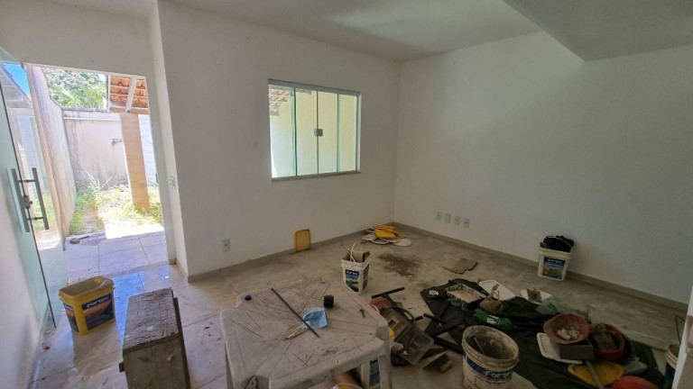 Imagem Casa com 3 Quartos à Venda, 110 m² em Mondubim - Fortaleza Imagem Casa com 3 Quartos à Venda, 110 m² em Mondubim - Fortaleza