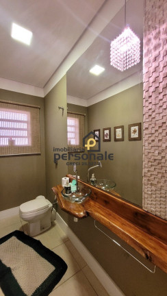 Imagem Casa com 4 Quartos à Venda, 290 m² em Parque Campolim - Sorocaba