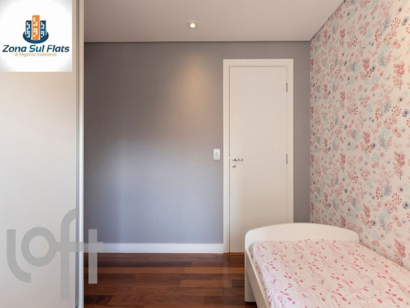 Imagem Apartamento com 3 Quartos à Venda, 162 m² em Vila Mariana - São Paulo
