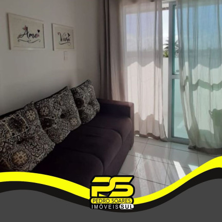 Imagem Apartamento com 2 Quartos à Venda, 57 m² em Gramame - João Pessoa