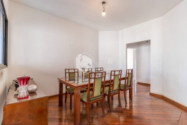 Imagem Apartamento com 3 Quartos à Venda, 161 m² em Vila Mascote - São Paulo Imagem Apartamento com 3 Quartos à Venda, 161 m² em Vila Mascote - São Paulo