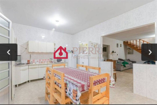 Imagem Sobrado com 4 Quartos à Venda, 300 m² em Piqueri - São Paulo Imagem Sobrado com 4 Quartos à Venda, 300 m² em Piqueri - São Paulo