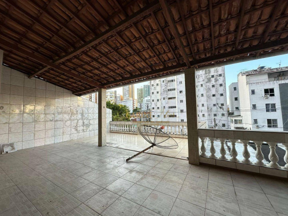 Imagem Casa com 2 Quartos para Alugar, 185 m² em Caminho Das árvores - Salvador Imagem Casa com 2 Quartos para Alugar, 185 m² em Caminho Das árvores - Salvador
