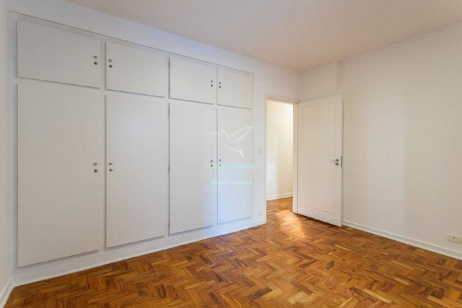 Imagem Apartamento com 3 Quartos à Venda, 125 m² em Jardim Paulista - São Paulo Imagem Apartamento com 3 Quartos à Venda, 125 m² em Jardim Paulista - São Paulo