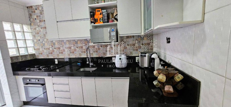 Imagem Sobrado com 3 Quartos à Venda, 120 m² em Vila Metalúrgica - Santo André Imagem Sobrado com 3 Quartos à Venda, 120 m² em Vila Metalúrgica - Santo André