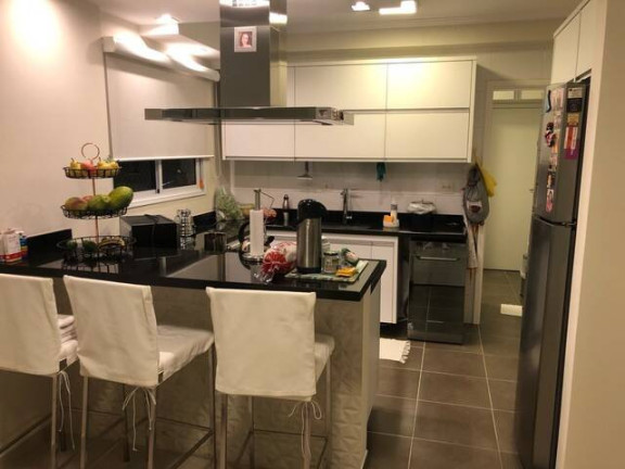 Imagem Apartamento com 3 Quartos à Venda, 162 m² em Vila Costa - Taubaté Imagem Apartamento com 3 Quartos à Venda, 162 m² em Vila Costa - Taubaté