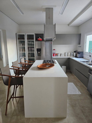 Imagem Casa de Condomínio com 4 Quartos à Venda, 450 m² em Nova Gardênia - Atibaia