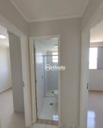 Imagem Apartamento com 3 Quartos à Venda, 65 m² em Ponte Preta - Campinas Imagem Apartamento com 3 Quartos à Venda, 65 m² em Ponte Preta - Campinas