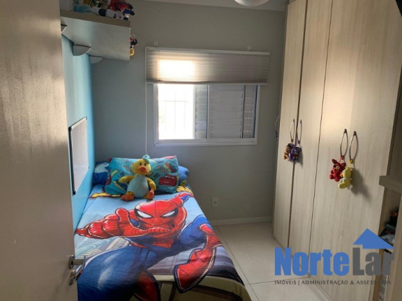 Imagem Apartamento com 2 Quartos à Venda, 53 m² em Vila Constança - São Paulo