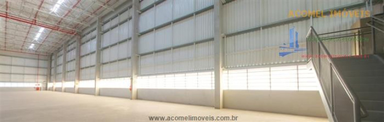 Imagem Imóvel Comercial para Alugar, 2.790 m² em Jardim Cirino - Osasco Imagem Imóvel Comercial para Alugar, 2.790 m² em Jardim Cirino - Osasco