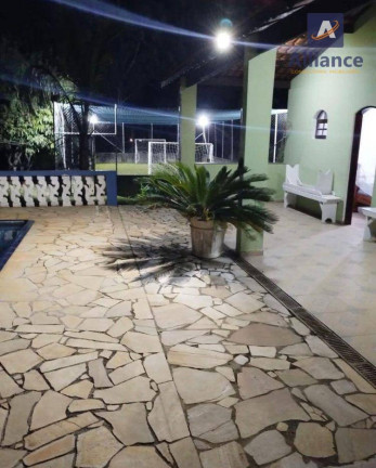 Imagem Chácara com 3 Quartos à Venda, 25.000 m² em Bairro Do Pinhal - Itatiba Imagem Chácara com 3 Quartos à Venda, 25.000 m² em Bairro Do Pinhal - Itatiba