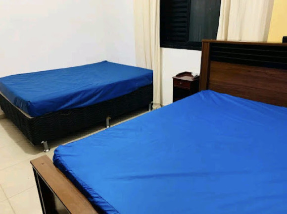 Imagem Apartamento com 1 Quarto à Venda, 45 m² em Boqueirão - Praia Grande Imagem Apartamento com 1 Quarto à Venda, 45 m² em Boqueirão - Praia Grande