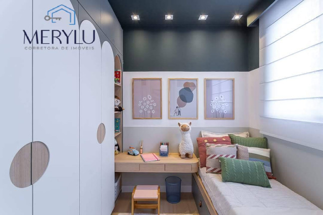 Imagem Apartamento com 2 Quartos à Venda, 37 m² em Panamby - São Paulo Imagem Apartamento com 2 Quartos à Venda, 37 m² em Panamby - São Paulo