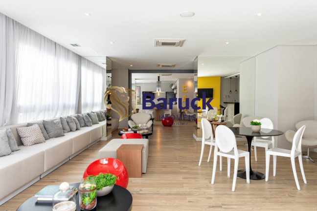Imagem Apartamento com 1 Quarto à Venda, 22 m² em Centro - São Paulo Imagem Apartamento com 1 Quarto à Venda, 22 m² em Centro - São Paulo