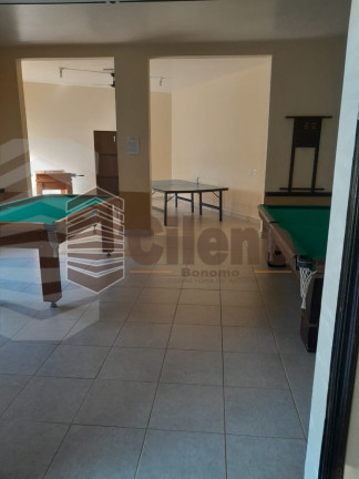 Imagem Apartamento com 1 Quarto à Venda, 47 m² em Toninhas - Ubatuba