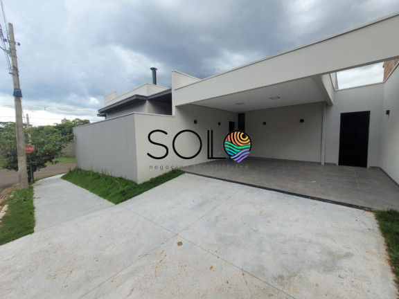 Imagem Casa com 3 Quartos à Venda, 188 m² em Centro - Araraquara Imagem Casa com 3 Quartos à Venda, 188 m² em Centro - Araraquara