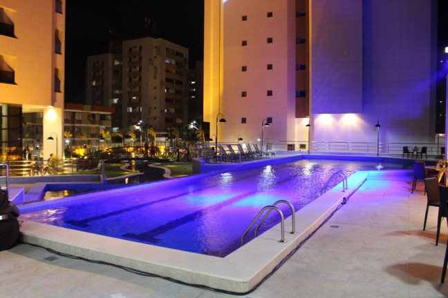 Imagem Apartamento com 3 Quartos à Venda, 115 m² em Aldeota - Fortaleza