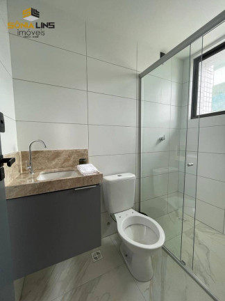 Imagem Apartamento com 3 Quartos à Venda, 71 m² em Jardim Oceania - João Pessoa Imagem Apartamento com 3 Quartos à Venda, 71 m² em Jardim Oceania - João Pessoa