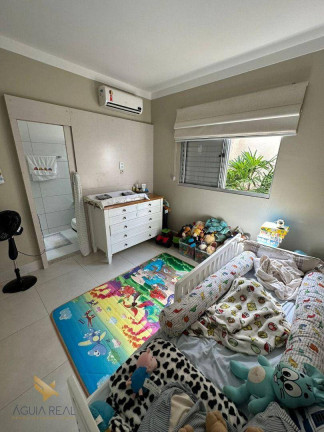 Imagem Casa com 2 Quartos à Venda, 110 m² em Tiradentes - Campo Grande