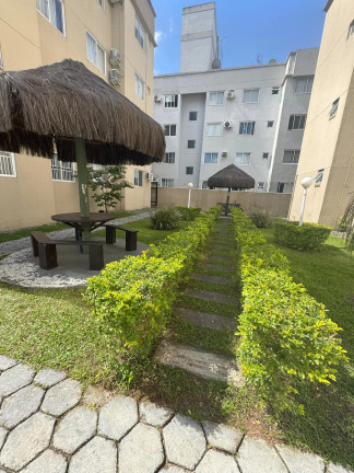 Imagem Apartamento com 2 Quartos à Venda, 53 m² em Cordeiros - Itajaí