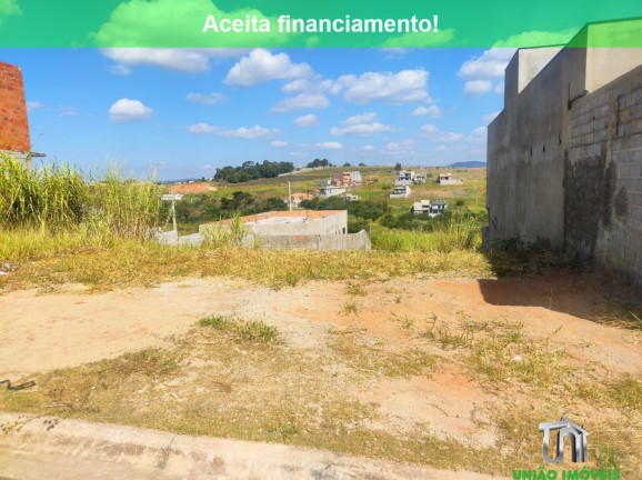 Terreno à Venda, 250 m² em Jardim Lago Do Moinho - Bragança Paulista