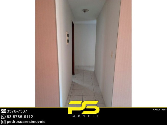 Imagem Apartamento com 3 Quartos à Venda, 80 m² em Jardim Oceania - João Pessoa Imagem Apartamento com 3 Quartos à Venda, 80 m² em Jardim Oceania - João Pessoa