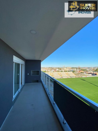 Apartamento com 2 Quartos à Venda, 96 m² em Centro - Pelotas