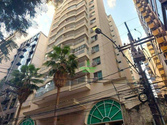 Apartamento com 3 Quartos à Venda, 157 m² em Icaraí - Niterói