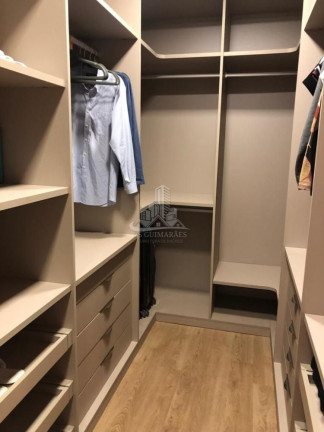 Imagem Apartamento com 3 Quartos à Venda, 200 m² em Green Valley Alphaville - Barueri