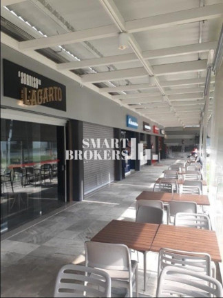 Foto do imóvel Sala Comercial à Venda, 34 m² em Barra Funda - São Paulo
