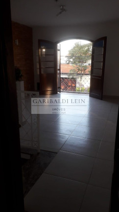 Imagem Casa com 3 Quartos para Alugar, 280 m² em Jardim Guarani - Campinas Imagem Casa com 3 Quartos para Alugar, 280 m² em Jardim Guarani - Campinas