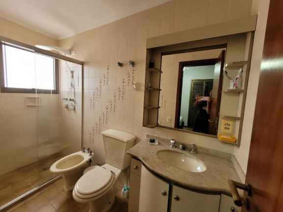 Imagem Apartamento com 3 Quartos à Venda, 140 m² em Pitangueiras - Guarujá