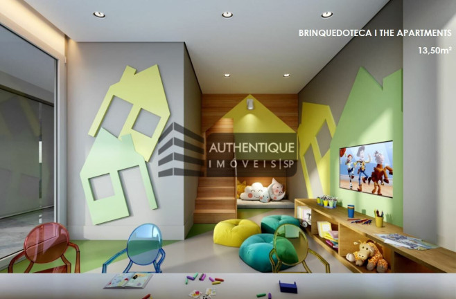 Imagem Apartamento com 2 Quartos à Venda, 77 m² em Vila Clementino - São Paulo Imagem Apartamento com 2 Quartos à Venda, 77 m² em Vila Clementino - São Paulo