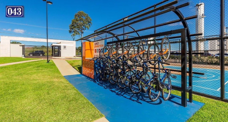 Imagem Apartamento com 3 Quartos à Venda, 59 m² em Jardim São Paulo Ii - Londrina Imagem Apartamento com 3 Quartos à Venda, 59 m² em Jardim São Paulo Ii - Londrina