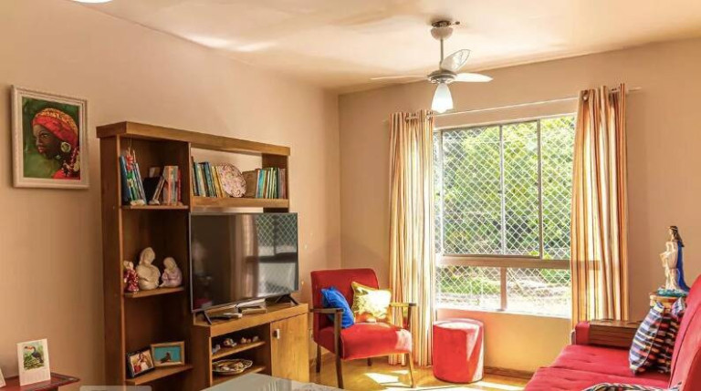 Imagem Apartamento com 2 Quartos à Venda, 70 m² em Jardim Santa Emília - São Paulo Imagem Apartamento com 2 Quartos à Venda, 70 m² em Jardim Santa Emília - São Paulo