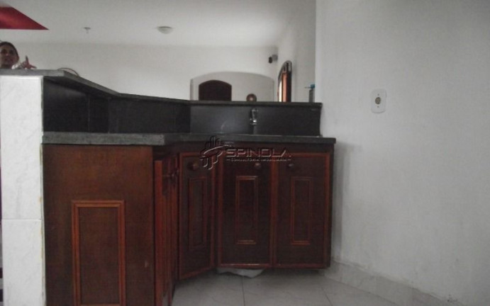 Imagem Sobrado com 4 Quartos à Venda, 710 m² em Solemar - Praia Grande