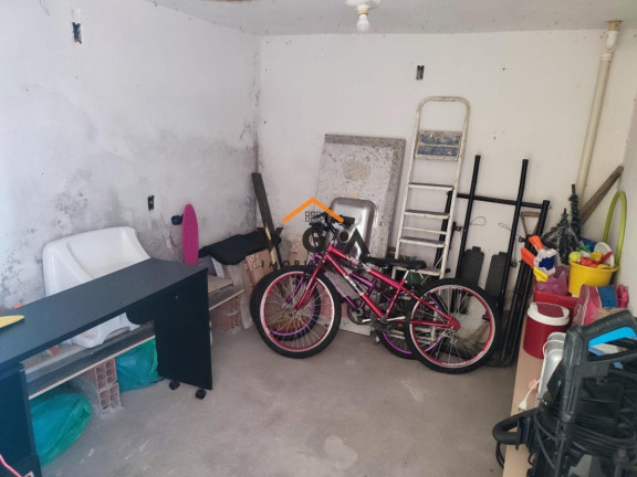Imagem Casa com 2 Quartos à Venda, 70 m² em Parque Císper - São Paulo