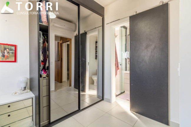 Imagem Apartamento com 2 Quartos à Venda, 64 m² em Parque Campolim - Sorocaba