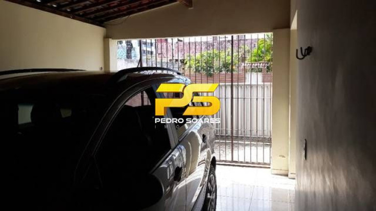 Imagem Casa com 3 Quartos à Venda, 300 m² em Pedro Gondim - João Pessoa Imagem Casa com 3 Quartos à Venda, 300 m² em Pedro Gondim - João Pessoa